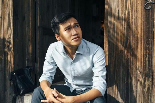 Xuân Nghị - Học trò đặc biệt của NSND Hồng Vân: 'Tôi thích đóng vai đồng tính vì đồng cảm'