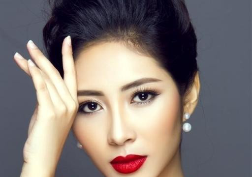 Hoa hậu Đại dương 2014 Đặng Thu Thảo lên tiếng về chuyện đòi trả vương miện