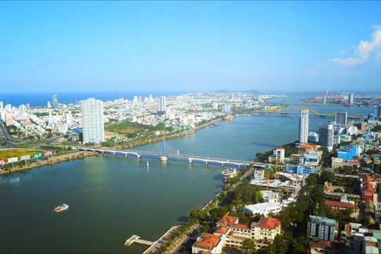 Thương hiệu quốc gia 'Vietnam' được định giá 203 tỉ USD