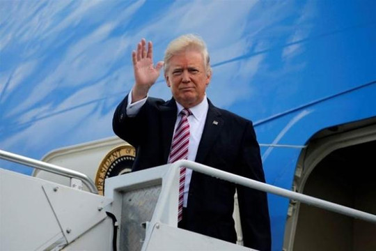 Ý nghĩa đặc biệt chuyến thăm Việt Nam của Tổng thống Mỹ D.Trump