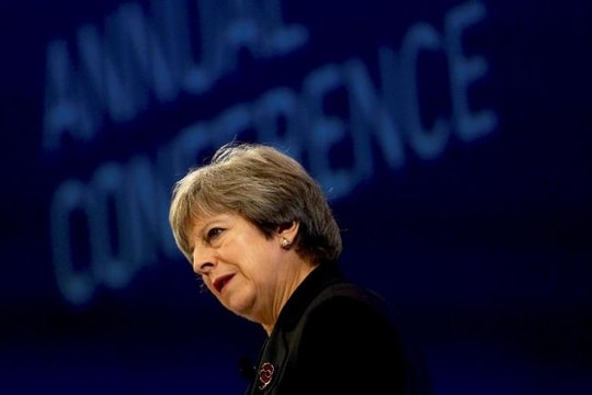EU lo Anh sẽ không đạt được điều kiện 'ly hôn'