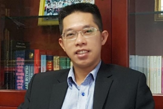 Bị cáo phải được quyền yêu cầu ghi âm, ghi hình khi bị thẩm vấn