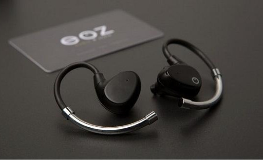 Tai nghe không dây EOZ Air tương thích với mọi thiết bị sử dụng công nghệ Bluetooth