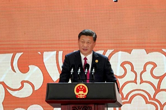Chủ tịch Trung Quốc Tập Cận Bình: Phát triển APEC đòi hỏi hành động thực sự