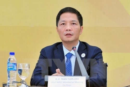 11 nền kinh tế vành đai Thái Bình Dương đã đạt 'thỏa thuận căn bản'