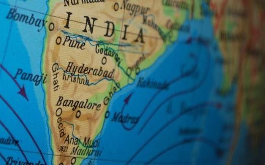 'Khái niệm Ấn Độ - Thái Bình Dương không nhằm vào Trung Quốc' 