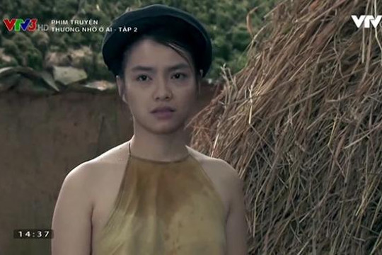 Đạo diễn Lưu Trọng Ninh nói gì khi dự luận phản ứng diễn viên không mặc áo ngực lên sóng truyền hình?