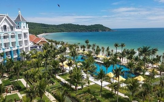 Việt Nam lần thứ hai được chọn là nơi tổ chức lễ trao giải World Travel Awards 2017 và World Spa Awards 2017