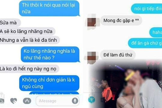 Tâm thư của cô gái Hà Nội bị bệnh sùi mào gà vì bạn trai làm ở bar lăng nhăng