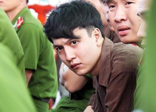 Ngày 17.11, thi hành án tử kẻ chủ mưu 'vụ thảm sát Bình Phước'
