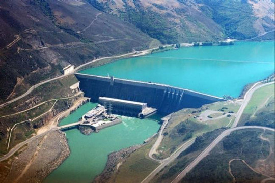 Tiếp theo Nepal, Pakistan hủy hợp tác xây đập thủy điện với Trung Quốc