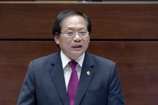 Bộ trưởng Trương Minh Tuấn: Chưa nhận được dự thảo kết luận thanh tra vụ AVG