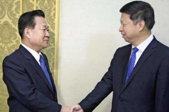 Chuyến thăm Triều Tiên của Đặc sứ Trung Quốc: Nhiều khả năng vẫn còn bất đồng 