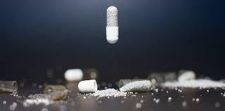  Nga bào chế thành công thuốc giảm đau, đẩy lùi cơn nghiện ma túy của người bệnh
