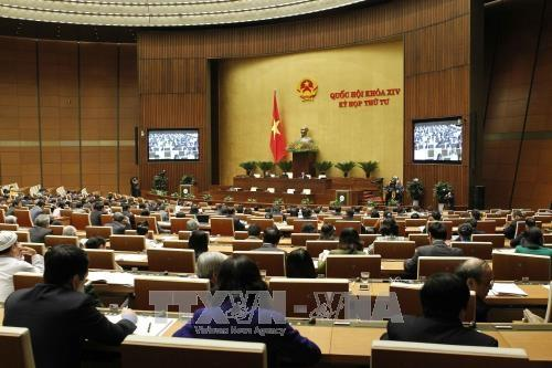 Không nên yêu cầu nhà mạng ngoại phải đặt máy chủ tại Việt Nam