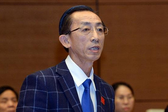 Ông Trần Hoàng Ngân được bổ sung vào Tổ tư vấn của Thủ tướng