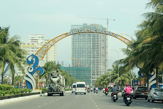 Đà Nẵng: Quản lý đô thị lỏng lẻo, sai phạm ở nhiều lĩnh vực
