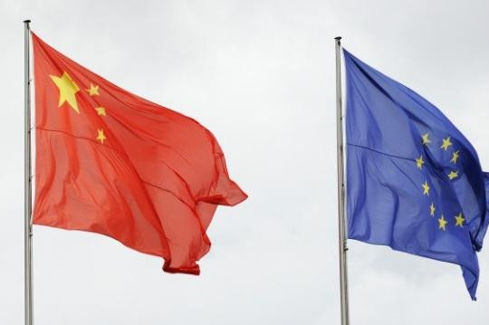 Cái giá mà châu Âu phải trả khi nhượng bộ Trung Quốc về thương mại