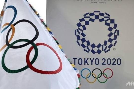 Nhật Bản mời quan chức Olympic ăn nông sản từ vùng thảm họa rò rỉ phóng xạ 