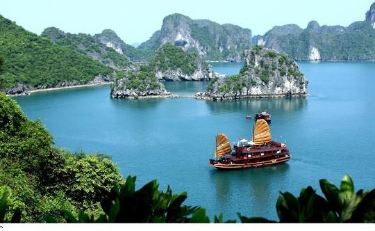 Quảng Ninh ban hành kế hoạch triển khai chương trình tổ chức Năm Du lịch quốc gia 2018
