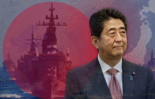 Nhật Bản lên kế hoạch phòng thủ, đề phòng Triều Tiên tấn công 