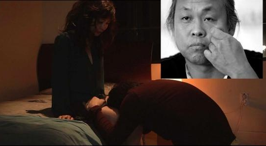 Đạo diễn Kim Ki Duk bị phạt vì dùng bạo lực ép diễn viên nữ đóng cảnh nóng