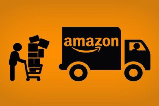 Amazon sẽ 'đổ bộ' thị trường Việt Nam