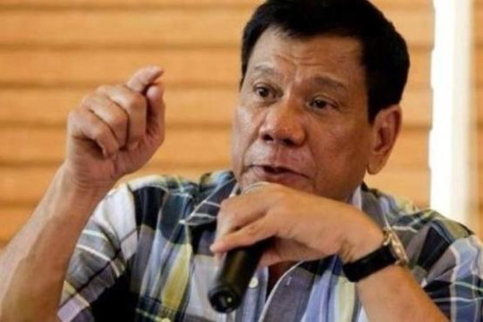Philippines gia hạn thiết quân luật tại Mindanao