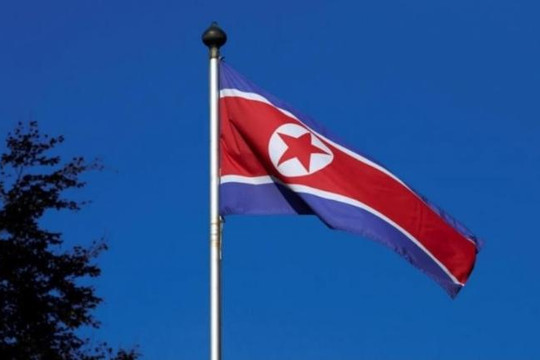 Mạng lưới tài chính ở nước ngoài của Triều Tiên gặp khó vì Mỹ