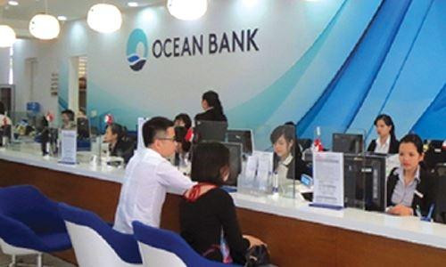 OceanBank - PetroVietnam: Sự rút ruột nhà nước có hệ thống