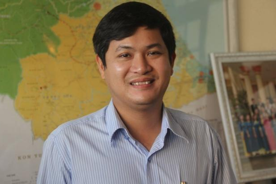Quảng Nam: Hủy toàn bộ 'thủ tục thăng tiến' của Giám đốc Sở trẻ nhất nước