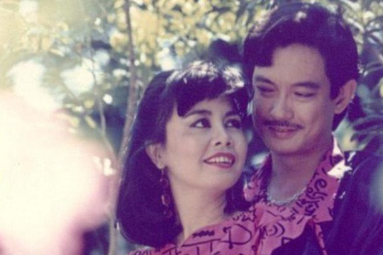 Vợ diễn viên Nguyễn Chánh Tín: 'Anh ấy ngoại tình nhiều lần, bị công an bắt'