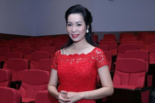 NSƯT Trịnh Kim Chi tổ chức đêm nhạc tạp kỹ gây quỹ cho trẻ nghèo mồ côi, khuyết tật