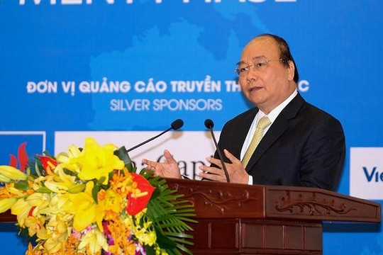 Thủ tướng Nguyễn Xuân Phúc: Phải nhận rõ các bất cập, tồn tại