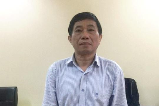 Kế toán trưởng PVN Ninh Văn Quỳnh nhận hối lộ 20 tỉ đồng