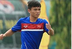 Cựu tuyển thủ U.20 Việt Nam, 'gà son' của HAGL cập bến Hải Phòng FC