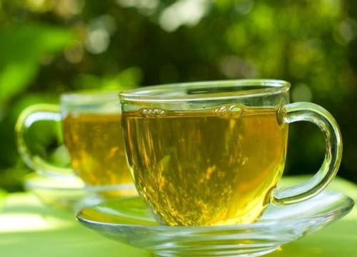 Lý do nên uống trà xanh mỗi ngày