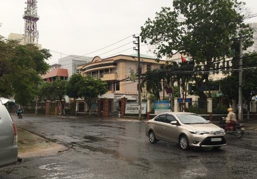Bến Tre, Sóc Trăng, Cần Thơ… bắt đầu có mưa
