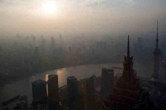 Thượng Hải giới hạn dân số để trị ‘bệnh đô thị lớn’