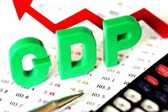 GDP 2017 vượt mục tiêu đề ra, ước đạt 6,81%
