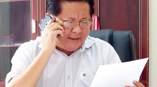 Kiên Giang: Đề nghị kiểm điểm và xử lý Chủ tịch huyện Phú Quốc