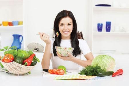 7 điều bạn có thể làm trong nhà bếp để giảm cân nhanh