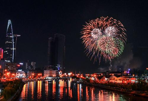 Những lễ hội trong dịp chào đón năm mới 2018 trên cả nước 