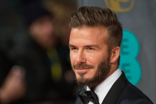 David Beckham đối mặt với cáo buộc trốn thuế hàng trăm triệu bảng Anh