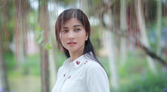 Kim Tuyến tung hoành màn ảnh nhỏ đầu năm 2018