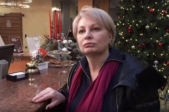 Nga đòi trả đũa Latvia vụ trục xuất nhà báo ‘đe dọa an ninh quốc gia’