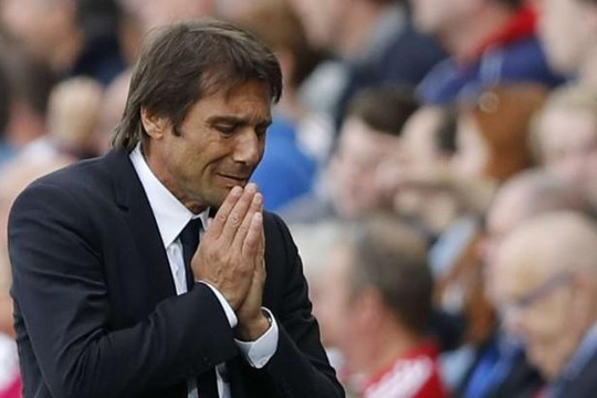  Antonio Conte đòi rời bỏ đội bóng, Chelsea rục rịch kiếm người thay thế 