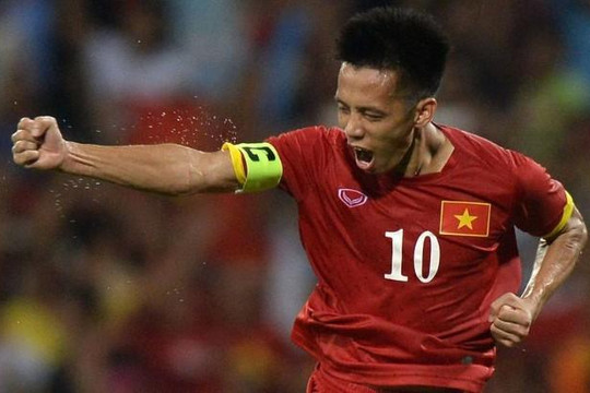 Đâu là lý do bóng đá Việt Nam có những bước thăng tiến vượt bậc trên bảng xếp hạng FIFA?