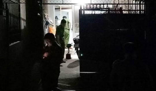 Khởi tố trung úy CSGT tỉnh Đồng Nai nổ súng gây chết người