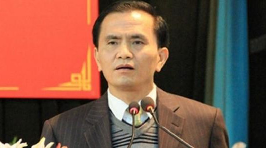 Thanh Hóa: Cách chức Phó chủ tịch 'nâng đỡ không trong sáng' cán bộ nữ 